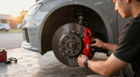 11 Best Big Brake Kits for Audi RS3 in 2026