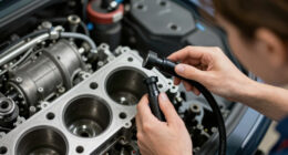 11 Best Borescopes for Engine Inspection in 2026