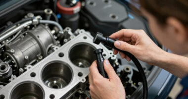 11 Best Borescopes for Engine Inspection in 2026
