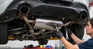 11 Best Cat-Back Exhaust Systems for Toyota GR86 in 2026