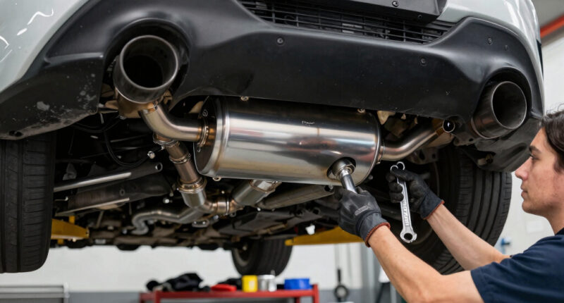 11 Best Cat-Back Exhaust Systems for Toyota GR86 in 2026