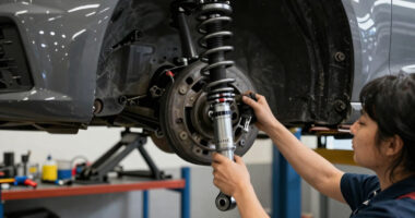 11 Best Coilover Kits for Audi A4 in 2026