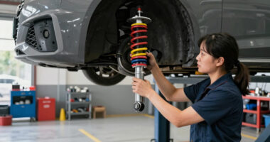 11 Best Coilover Kits for Audi S4 in 2026