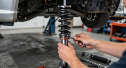 11 Best Coilover Kits for Dodge Charger in 2026