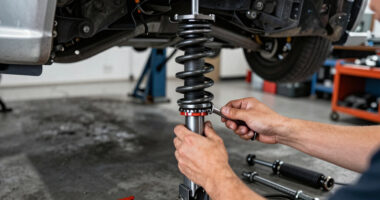11 Best Coilover Kits for Dodge Charger in 2026