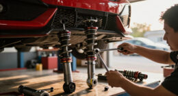 11 Best Coilover Kits for Honda Civic Type R in 2026