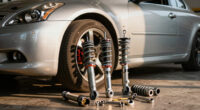 11 Best Coilover Kits for Infiniti G35 in 2026