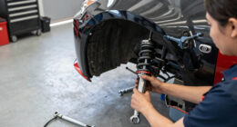 11 Best Coilover Kits for Nissan 350Z in 2026
