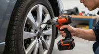 11 Best Cordless Impact Wrenches for Garages in 2026