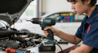 11 Best Electric Ratchets for Mechanics in 2026