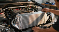 11 Best Intercooler Kits for Subaru WRX in 2026