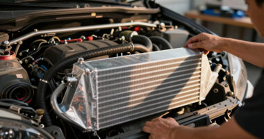 11 Best Intercooler Kits for Subaru WRX in 2026