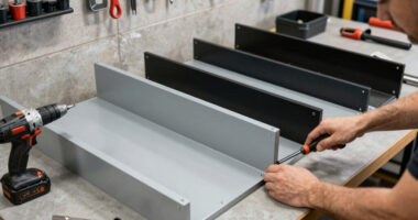 11 Best Modular Garage Cabinet Systems in 2026