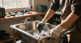11 Best Parts Washers for Home Garages in 2026