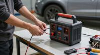 11 Best Portable Power Stations for Track Days in 2026