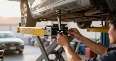 11 Best QuickJack Car Lift Systems in 2026