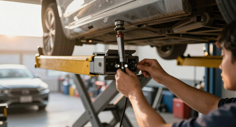 11 Best QuickJack Car Lift Systems in 2026