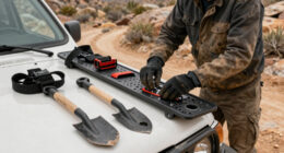 11 Best Recovery Board Kits for Overlanding in 2026