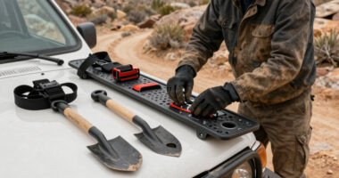 11 Best Recovery Board Kits for Overlanding in 2026