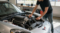 11 Best Supercharger Kits For Chevy Corvette C6 In 2026