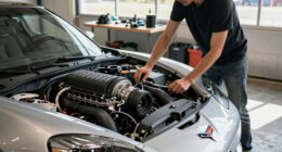 11 Best Supercharger Kits For Chevy Corvette C6 In 2026