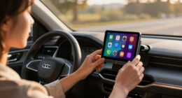 11 Best Wireless Apple CarPlay Head Units in 2026