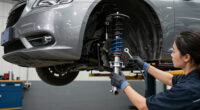 12 Best Air Suspension Kits for Chrysler 300 in 2026
