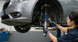 12 Best Air Suspension Kits for Chrysler 300 in 2026