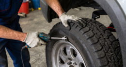 12 Best Bead Breaker Tools for Truck Tires in 2026