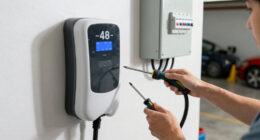12 Best Best 48 Amp EV Chargers For Home In 2026