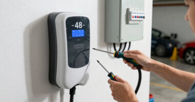 12 Best Best 48 Amp EV Chargers For Home In 2026