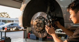 12 Best Big Brake Kits for Infiniti G37 in 2026