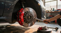 12 Best Big Brake Kits for Subaru BRZ in 2026