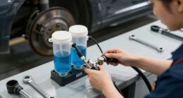 12 Best Brake Fluid Flush Machines in 2026