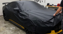 12 Best Car Covers for Tuned Cars in 2026