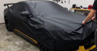 12 Best Car Covers for Tuned Cars in 2026