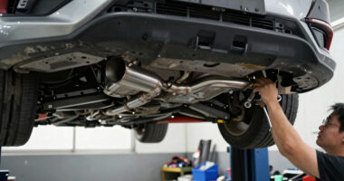 12 Best Cat-Back Exhaust Systems for Honda Civic Si in 2026