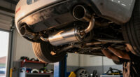 12 Best Cat-Back Exhaust Systems for Nissan 350Z in 2026