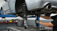 12 Best Coilover Kits for Infiniti G37 in 2026