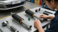 12 Best Coilover Kits for VW GTI in 2026