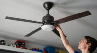 12 Best Commercial Shop Fans for Garages in 2026