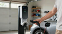 12 Best Level 2 EV Chargers For Home Garages In 2026