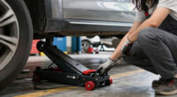 12 Best Low-Profile Floor Jacks for Lowered Cars in 2026