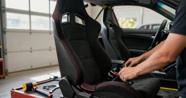 12 Best Racing Seats for Street and Track Builds in 2026