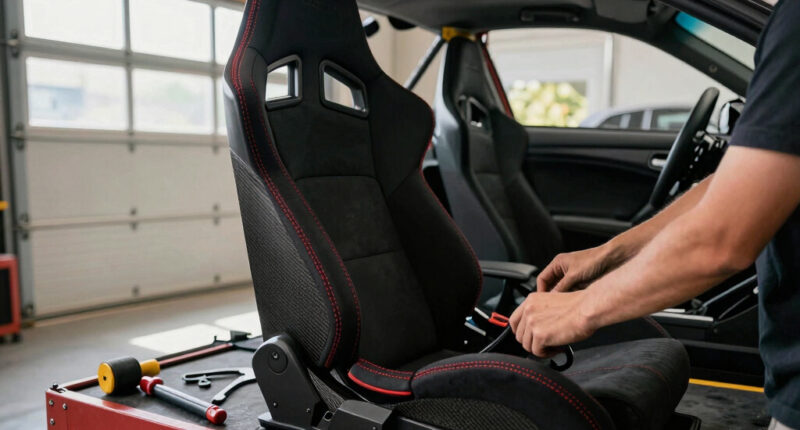 12 Best Racing Seats for Street and Track Builds in 2026