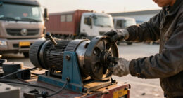 12 Best Recovery Winches for Trucks in 2026