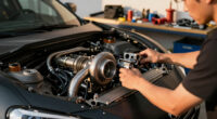 12 Best Turbo Kits for Subaru BRZ in 2026