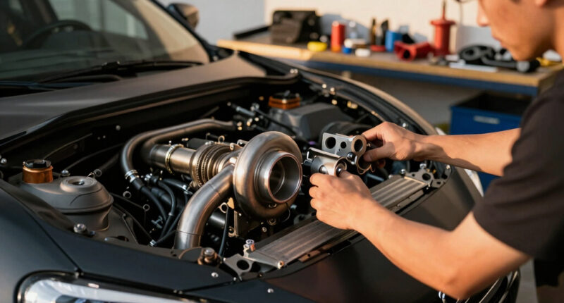 12 Best Turbo Kits for Subaru BRZ in 2026