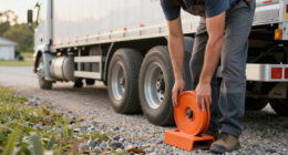 12 Best Wheel Chocks for Trailers in 2026