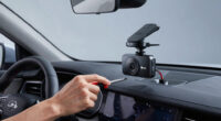 13 Best 4K Dash Cams With Parking Mode in 2026